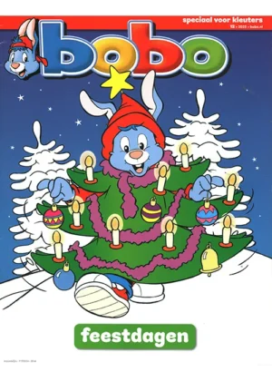 Bobo - 12 2025