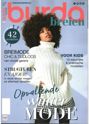 Burda Breien - 06 2025
