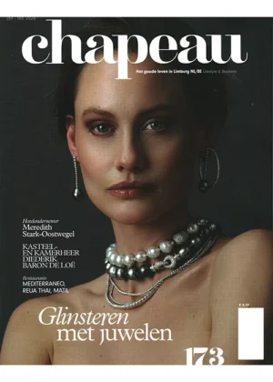 Chapeau 173 - 06 2025