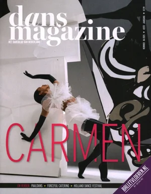 Dans Magazine - 06 2025