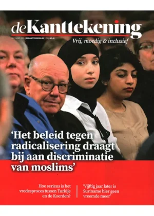 De Kanttekening - december 2025