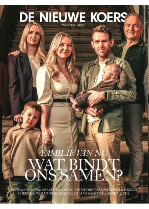 De Nieuwe Koers - 10 2025