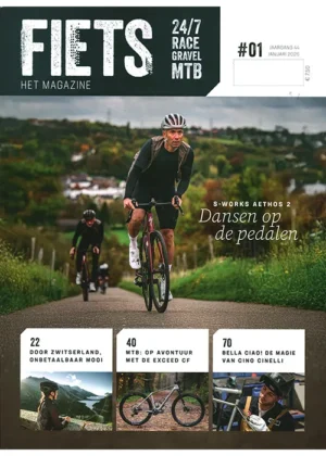 Fiets - 01 2026