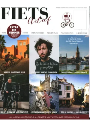 FietsActief - 08/09 2025