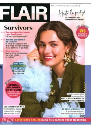 Flair - 49 2025