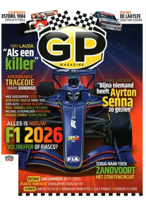 GP Magazine - 06 2025