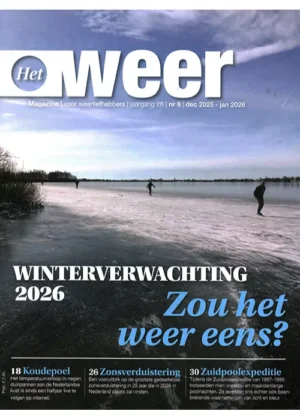 Het Weer Magazine - 06 2025