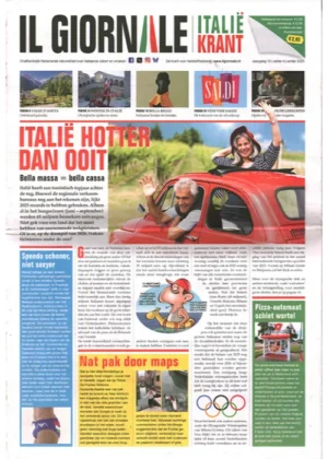 il Giornale - 04 2025