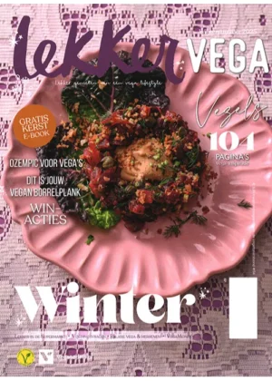 Lekker Vega - 04 2025