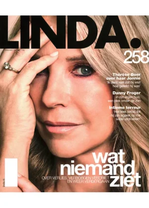 LINDA. - 258 2025