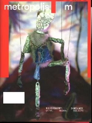 Metropolis M - 06 2025
