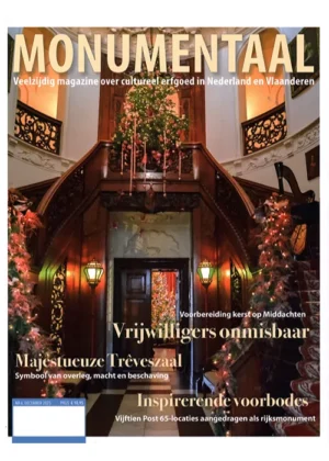 Monumentaal - 06 2025