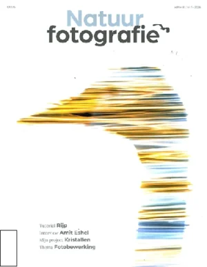 Natuurfotografie Magazine - 81 2025