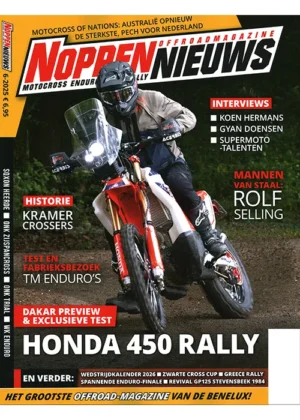 Noppennieuws - 06 2025