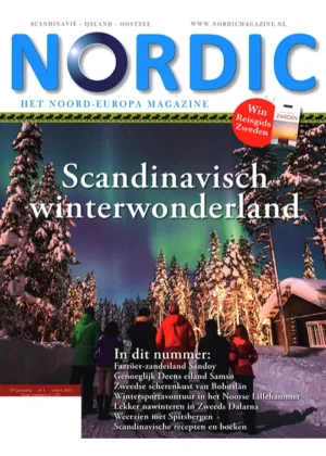 Nordic - 04 2025