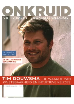 Onkruid - 289 2025