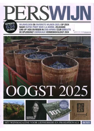 Perswijn - 08 2025