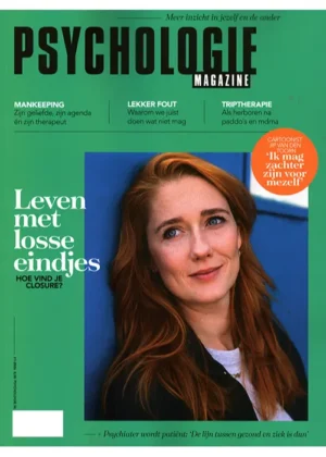 Psychologie Magazine - 01 2026
