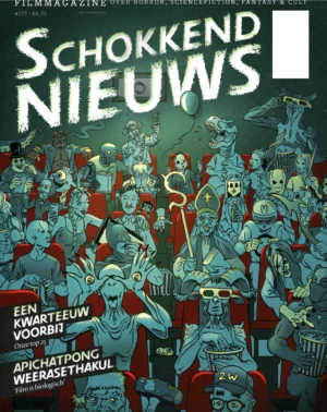 Schokkend Nieuws - 177 2025