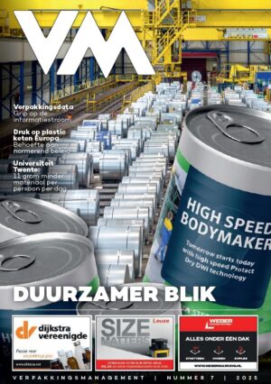 VerpakkingsManagement abonnement