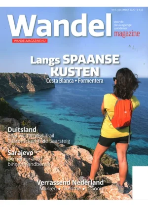 Wandelmagazine - 05 2025