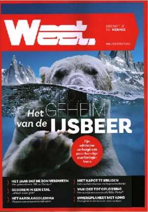 Weet Magazine - 96 2025