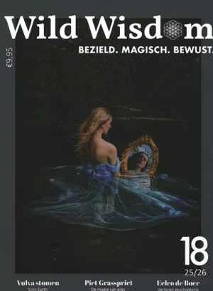 Wild Wisdom (HX) - 18 2025