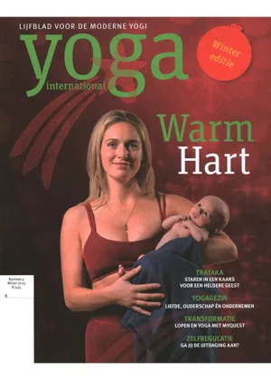 Yoga Internationaal - 04 2025
