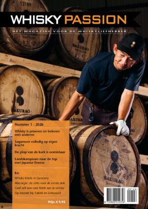 Whisky Passion abonnement