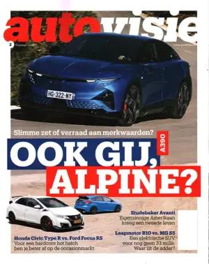 Autovisie - 02 2026