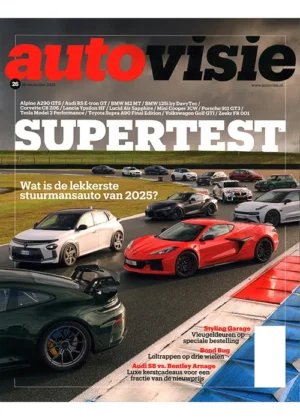Autovisie - 26 2025