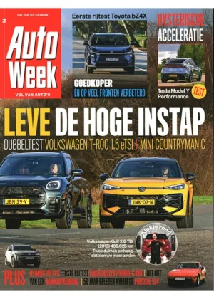 AutoWeek - 02 2026