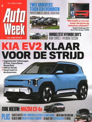 AutoWeek - 03 2026