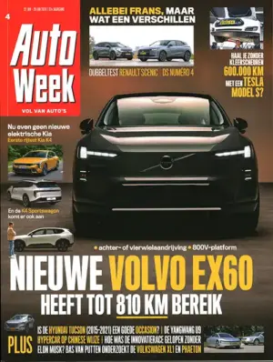 AutoWeek - 04 2026