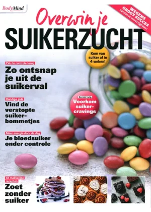 Body & Mind - 01 2026