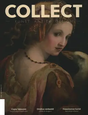 Collect Kunst Antiek Design - 01 2026