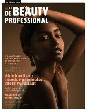 De Beauty Professional - 11 2025