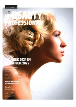 De Beauty Professional - 12 2024