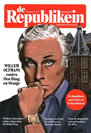 De Republikein - 03/04 2026