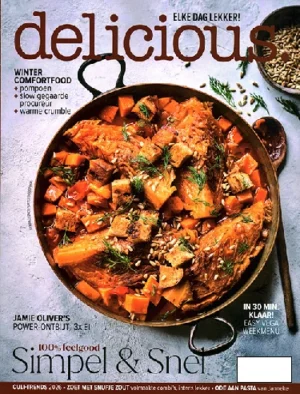 Delicious. - 01 2026