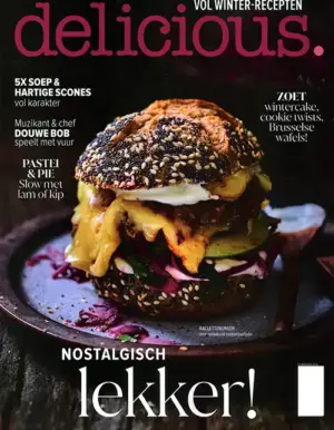 Delicious. - 02 2026