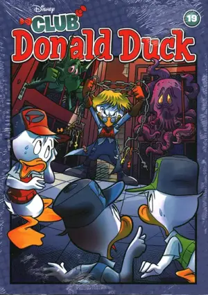 Club Donald Duck Pocket - 19 2026