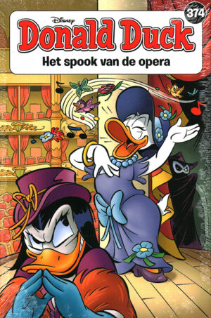 Donald Duck Pocket - 374 2026