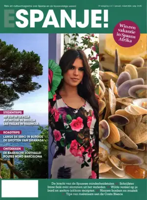 Espanje! - 01 2026