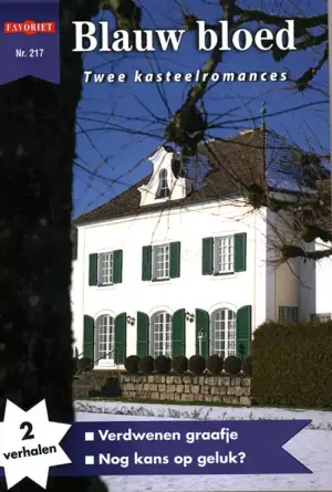 Favoriet Blauw Bloed - 217 2026
