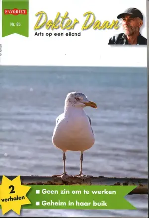 Favoriet Dokter Daan - 85 2026