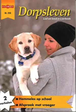 Favoriet Dorpsleven - 259 2026