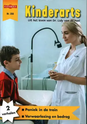 Favoriet Kinderarts - 356 2026