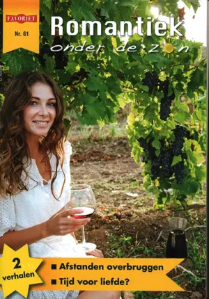 Favoriet Romantiek Onder De Zon - 61 2025