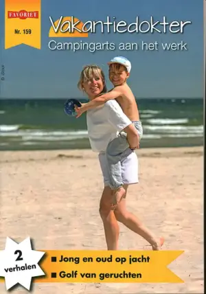 Favoriet Vakantiedokter - 159 2026